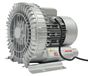 StarTech Luchtventilator - Industrieel afzuigventilator - 370 W - 80 m³/h - 220 V - 2800 tpm - Zilver