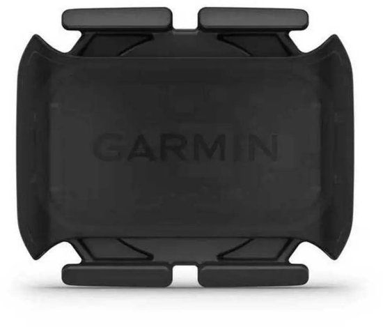 Garmin Cadanssensor 2 Zwart