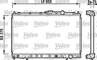 Valeo Radiateur 734139