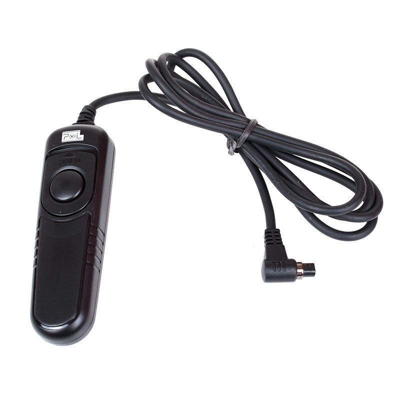 Pixel Ontspankabel RC-201/N3 voor Canon