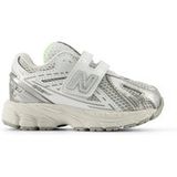 New Balance I1906 Unisex Lage Sneakers Kinderen Grijs