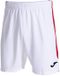 Joma Glasgow II Korte Broek Wit L Man