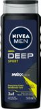 NIVEA Deep Sport Douchegel 500 ml