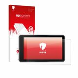 upscreen - Screenprotector voor Garmin zumo XT3 4.7" - Folie Beschermfolie Beschermglas transparant