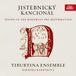 Tiburtina Ensemble - Jistebnický kancionál: Sound Of The Bohemian Pre-Reformation (CD)
