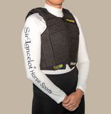 Sir Lancelot Kavalkade Sir Lancelot TobyMax Airflow Body Protector Niveau 3 - Zwart, S