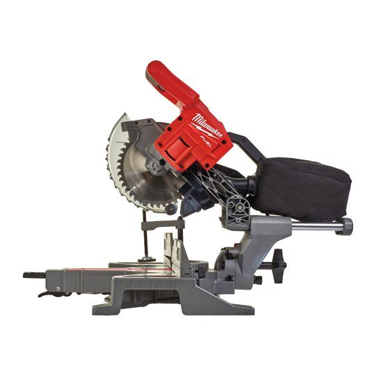 Milwaukee M18 FUEL™ 190 mm afkortzaagmachine | 4933459619