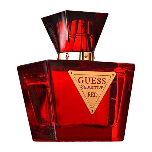 Guess Seductive Red Women eau de toilette - 30 ml eau de toilette / dames