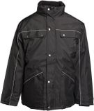 Pen Duick 3-in-1 Parka Zwart Heren 2XL