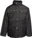 Pen Duick 3-in-1 Parka Zwart Heren 2XL
