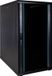 DSIT 22U serverkast met glazen deur 600x1000x1200mm (BxDxH)