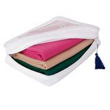 (Klein Cashmere Cashmere Protection Pouch - Anti Moth Cashmere Opbergtas
