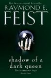 Shadow HarperCollins Publishers Shadow Of A Dark Queen