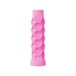 Hesacore Padel Racquet Grip - 13,2 cm - ondersteunt tenniselleboog, verbetert de gripsterkte, vermindert trillingen met vingerondersteuning en anti-zweet - extra klein