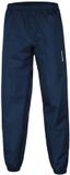Errea Basic Rain Korte Broek Blauw Unisex XXL