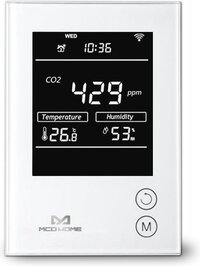 MCO Home CO2 Sensor 230V Z-Wave Plus