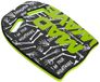 Mad Wave Ergo Printed Kickboard Noir