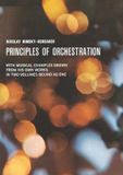 Nikolai Libri GmbH Principles of Orchestration Paperback