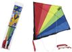 Colorbaby Komeet Pop-Up Diamant 56 cm Nylon