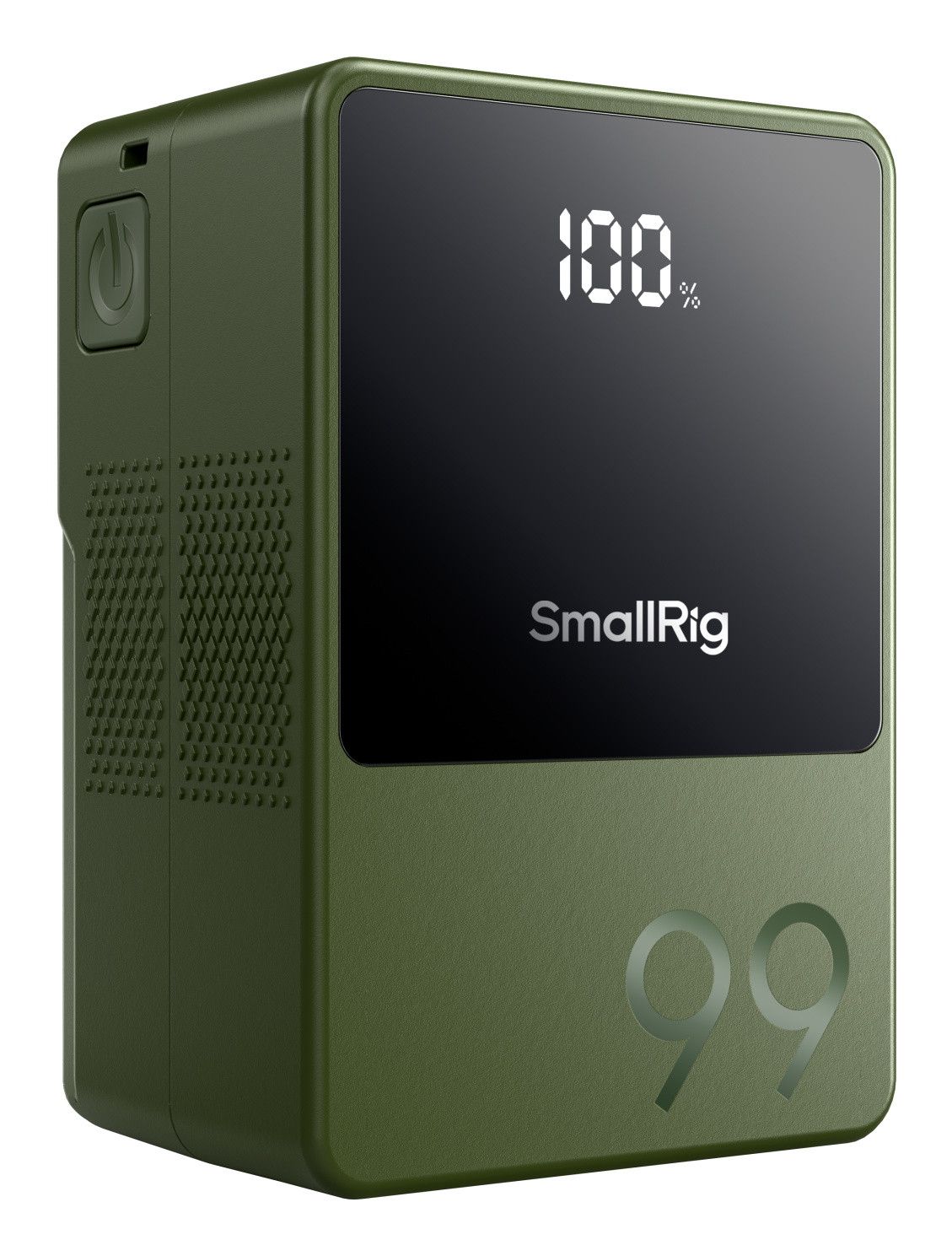 SmallRig VB99 mini V Mount Battery - Khaki
