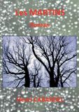 Les Martins - Henri Cabardel - Paperback