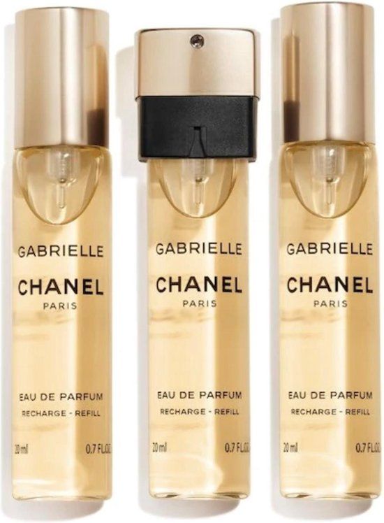 Chanel Eau de Parfum / 60 ml / Meisjes