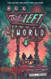 All Hodder All That's Left in the World Paperback