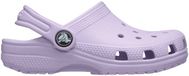 Crocs Classic Instappers Junior Lila Maat 24/25