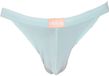 CODE 22 Secret Garden Thong Green - MAAT S