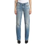 G-Star G-Straight Rechthoekige jeans voor dames