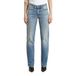 G-Star G-Straight Rechthoekige jeans voor dames