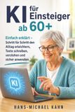 KI für Einsteiger ab 60+