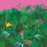 Konkurrent Turnover - Good Nature (CD)