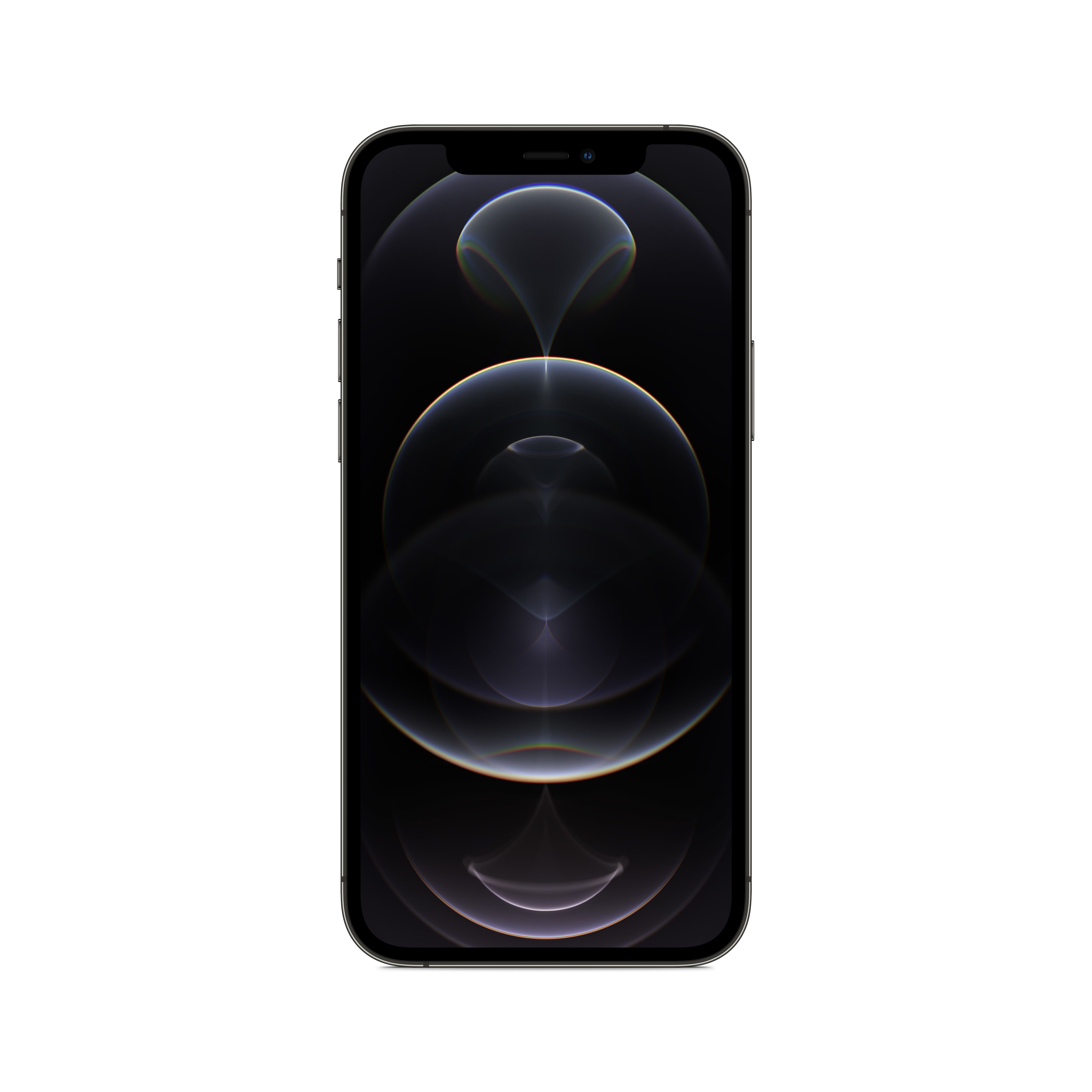 Apple iPhone 12 Pro 512GB - Grafiet