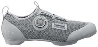Shimano Ic501 Fuze Mtb-schoenen Grijs EU 37 Vrouw