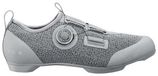 Shimano Ic501 Fuze Mtb-schoenen Grijs EU 37 Vrouw