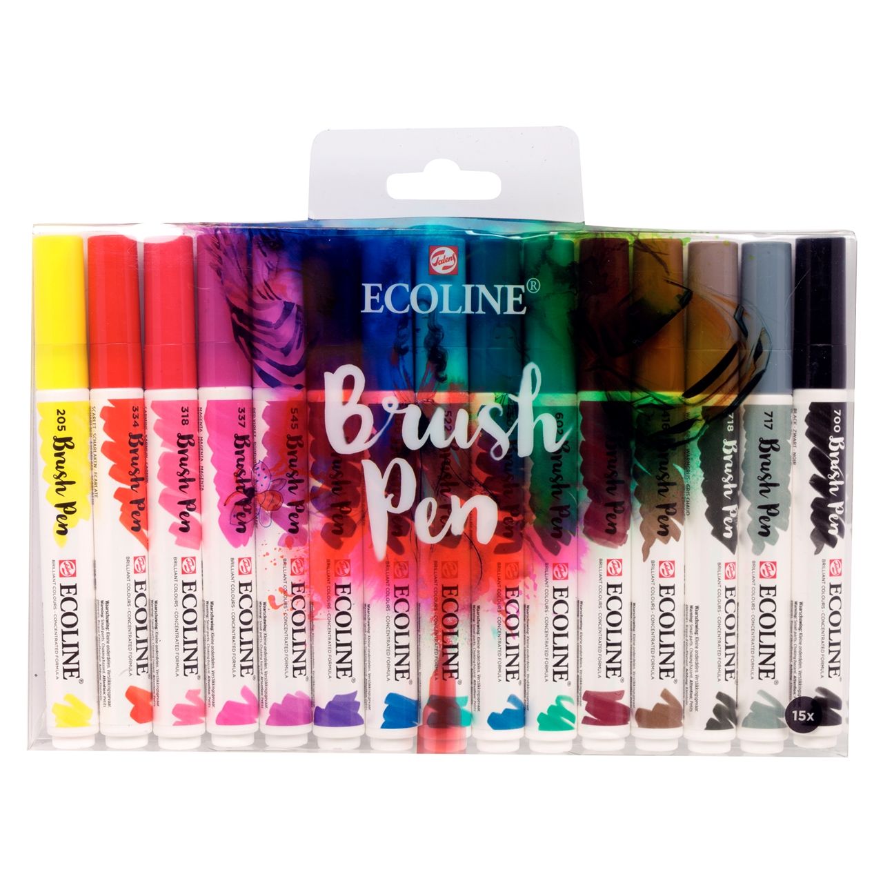 Talens Ecoline