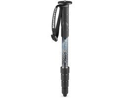 Manfrotto Element MII Monopod Aluminum - Zwart