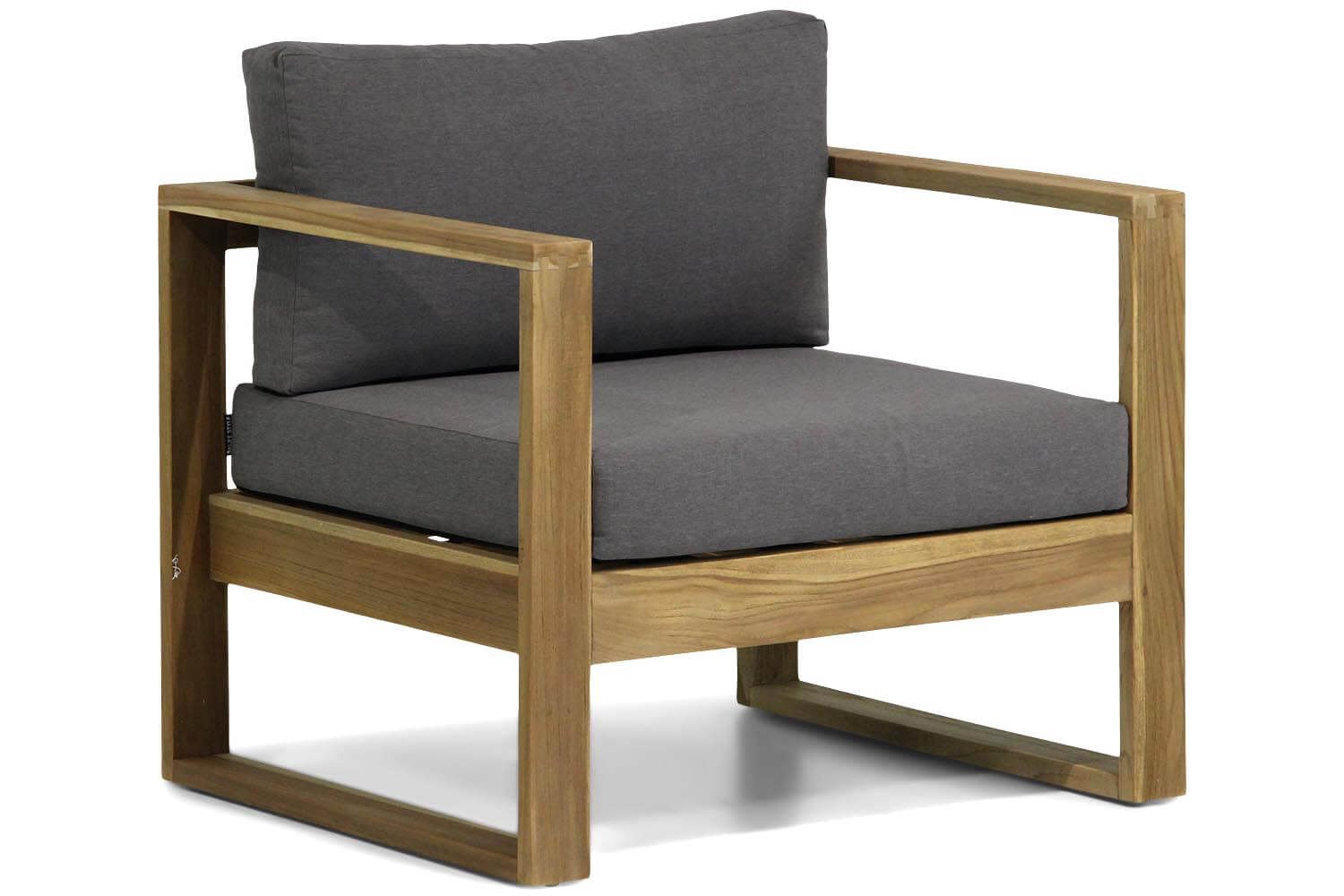 Lifestyle Garden Furniture Lifestyle Marriott lounge tuinstoel - 7435147264252