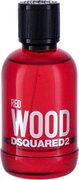 Dsquared² Red Wood eau de toilette / 100 ml / dames