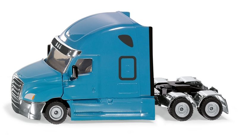 Siku Freightliner Cascadia - 1:50 Scale Model Truck
