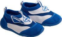 Cressi Coral Kid Blauw/Wit Maat 34
