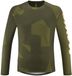 Mavic Maillot manches longues Deemax