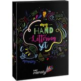BIC My handlettering set - Mijn luxe schrijf geschenkdoos
