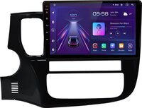 Android Navigatie Mitsubishi Outlander (2012-2018) - 1GB RAM - 16GB ROM - Bluetooth - WiFi