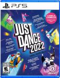 Ubisoft Just Dance 2022 - PS5