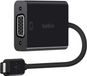 Belkin USB-C to VGA Adapter