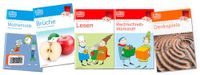 LÜK. Das Lernpaket für die 4. Klasse
