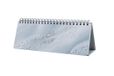 Sigel weekplanner - Beauty - A4 liggend (EN) - Glittery Joy - ongedateerd