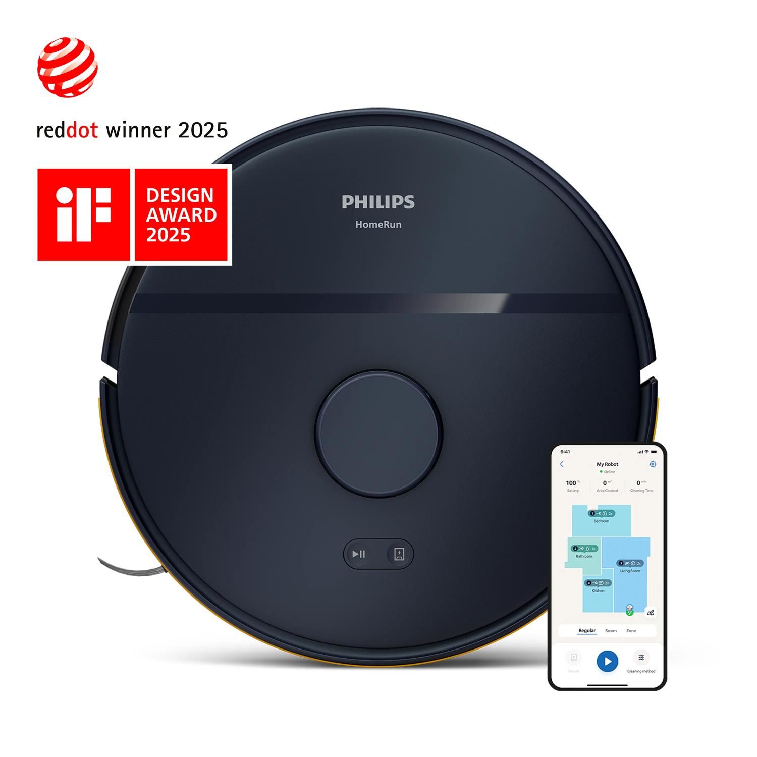 Philips 2000-serie